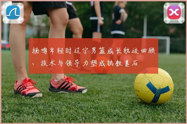 杨鸣年轻时辽宁男篮成长轨迹回顾，技术与领导力塑成执教基石